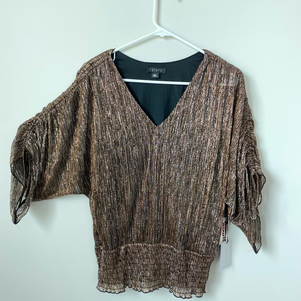 Tjmaxx womens blouse - new, never worn